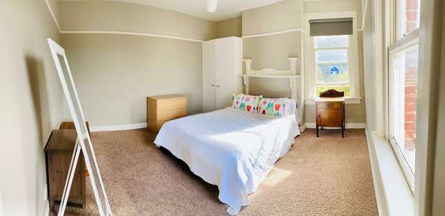 Furnished 2 Bedroom Apartment on High