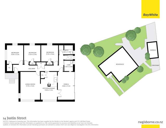 14 Justin Street Mangapapa_1