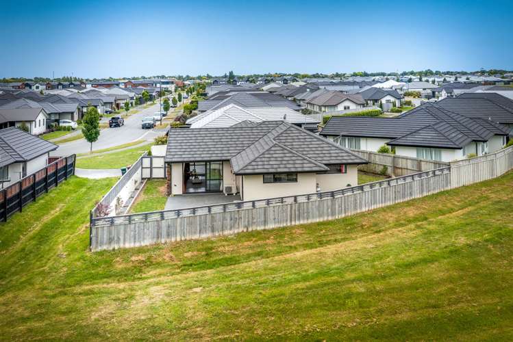 47 Packard Crescent Halswell_18