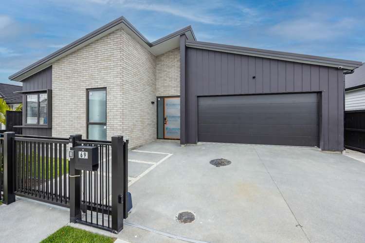 69 Tukutata Crescent Milldale_1