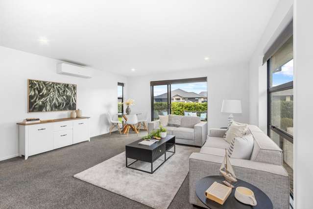 PRICE REDUCED! - Stylish, Sunny & Spacious