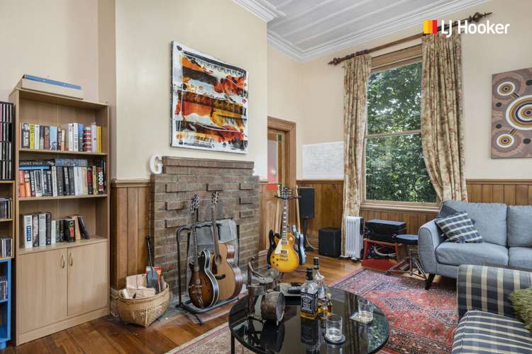 56 Maori Road Dunedin Central_7