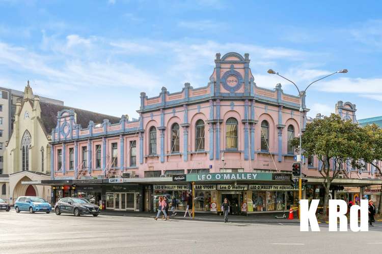 2/12 East Street Auckland Central_8