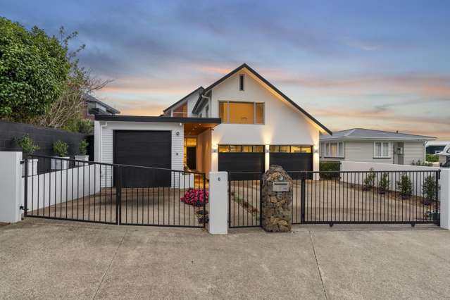 6 Sea View Terrace Maraetai_4