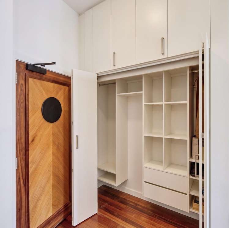 Flat 1/80 Victoria Street Wellington Central_9
