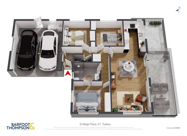 57/8 Village Place Tuakau_1