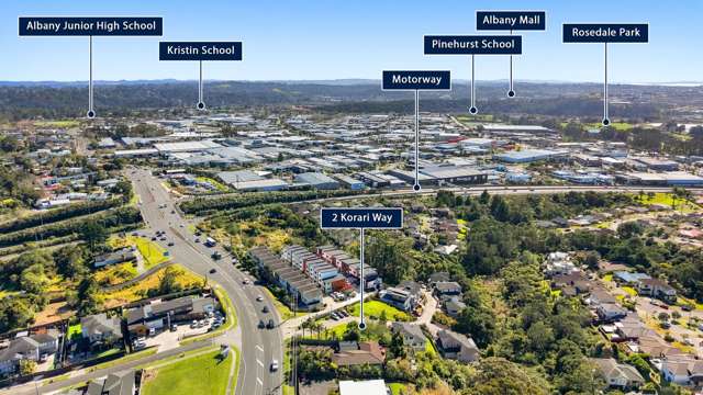 Your Opportunity to Build in a Prime Location