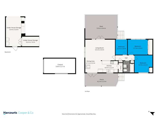 45 Kia Ora Road Beach Haven_1