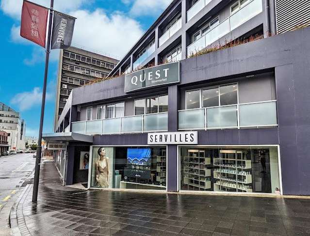F&B Opportunity - 353sqm in Hot Spot!