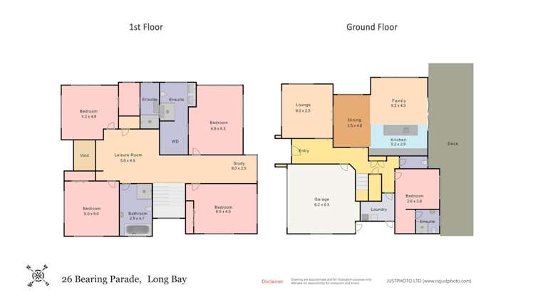 26 Bearing Parade Long Bay_19