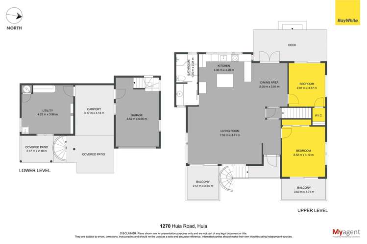 1270 Huia Road Huia_23