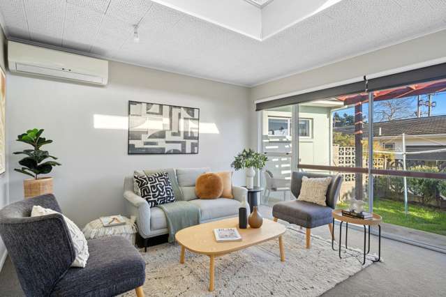 Prime position- stylish oasis in Stoke
