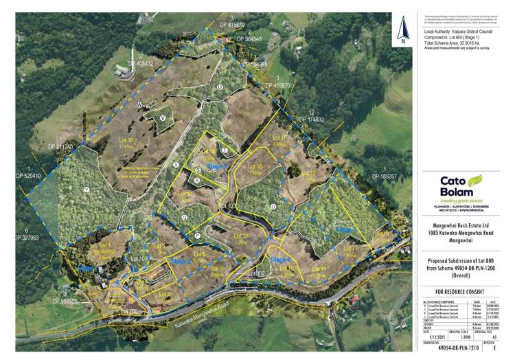 Mangawhai Bush Estate_4