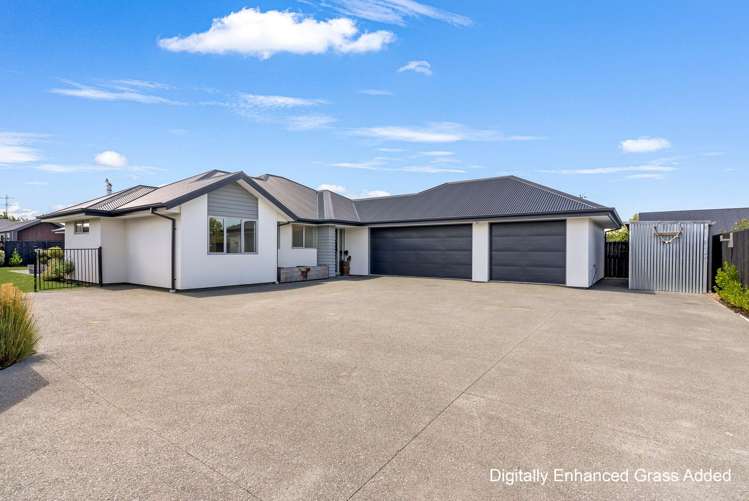 45 Salisbury Avenue Rangiora_0