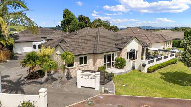 Effortless Living in the Heart of Papamoa