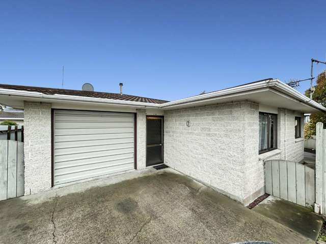 CLOVERLEA - 3 BEDROOM