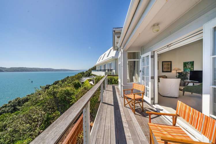 9 Maida Vale Road Roseneath_14