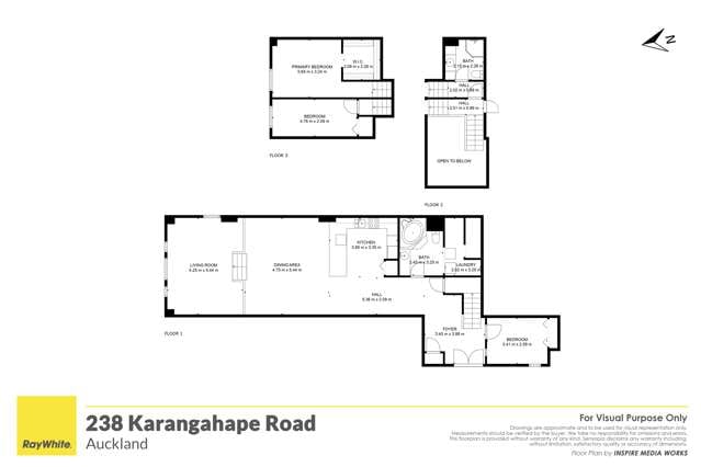 2A/238 Karangahape Road Auckland Central_1
