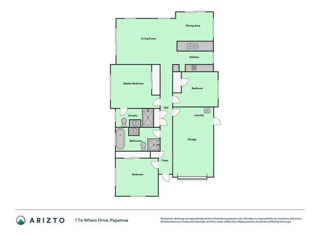 1 Te Wharo Drive Papamoa_1