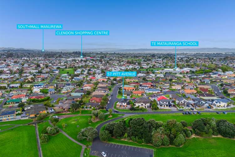 57 Pitt Avenue Clendon Park_29