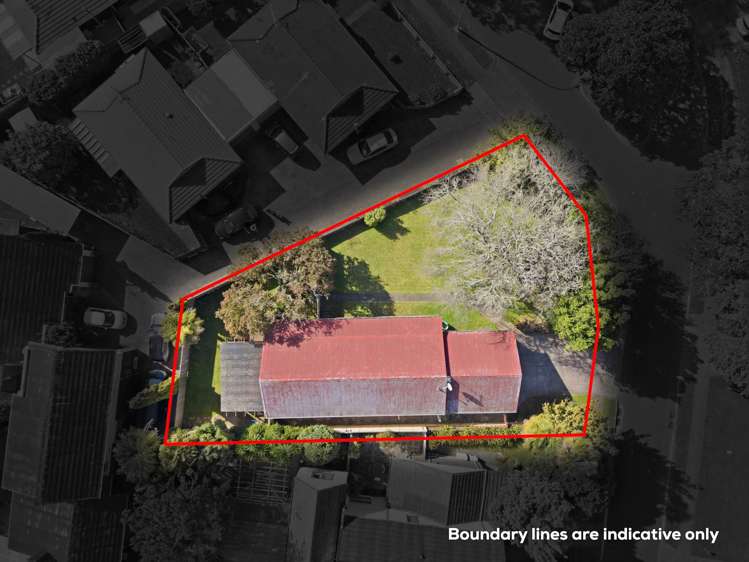 6 Sharivari Place Conifer Grove_16