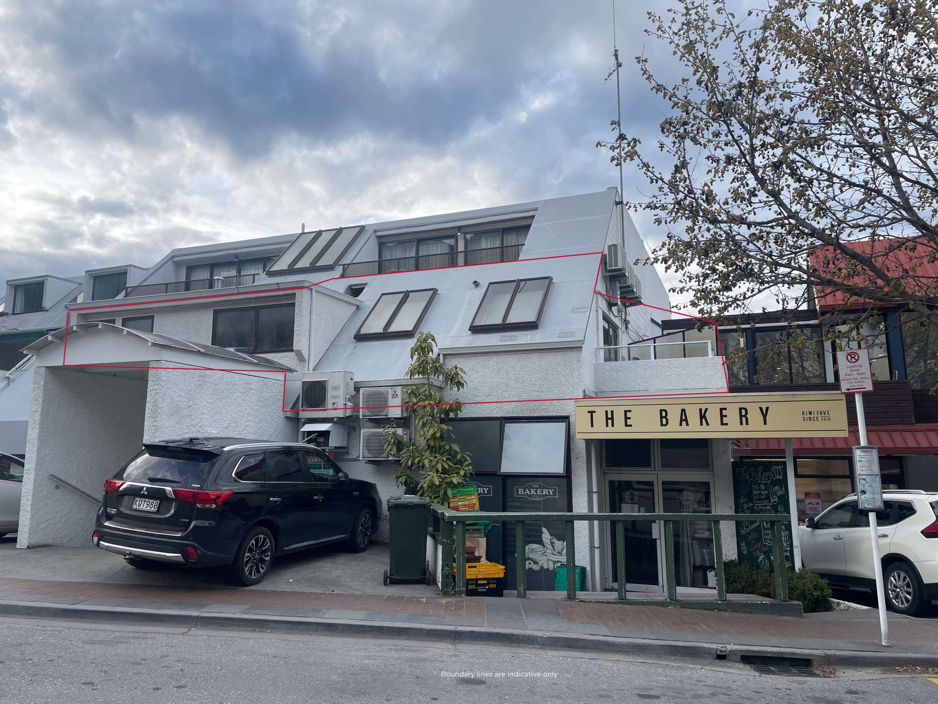 H/35 Shotover Street Queenstown_0