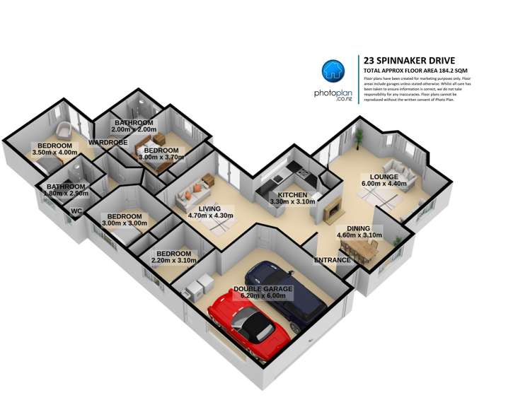 23 Spinnaker Drive Flagstaff_24