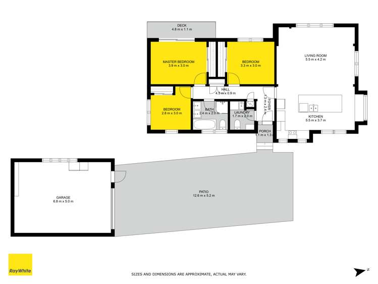 11 Hyde Road Clevedon_12