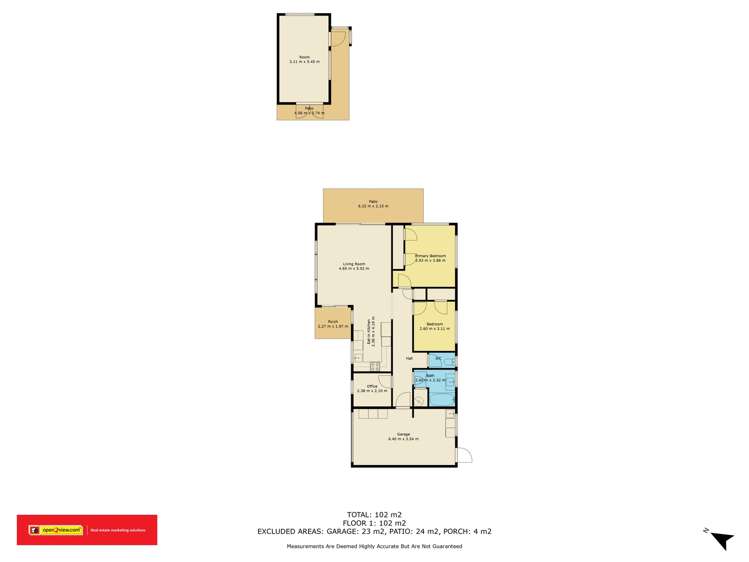 5B Victory Road Fairy Springs_10
