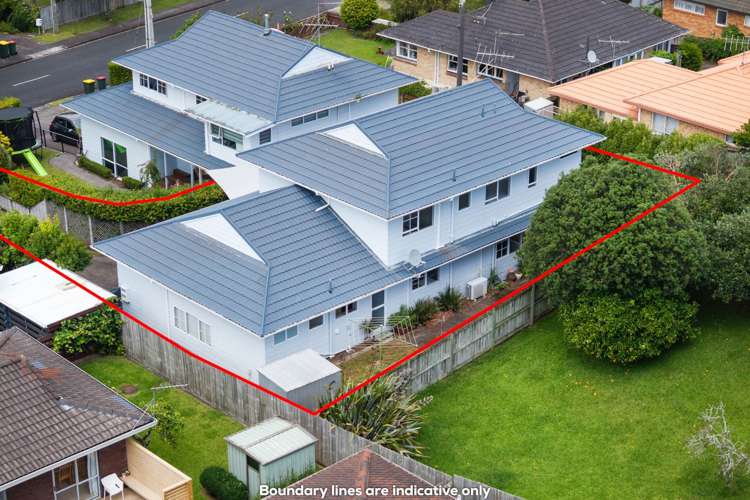 2/22 Gills Avenue Papakura_20