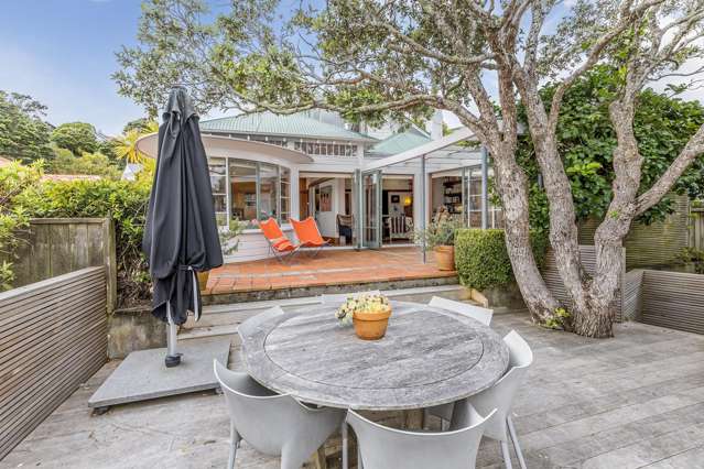 ELEGANT, PICTURESQUE & PRIVATE