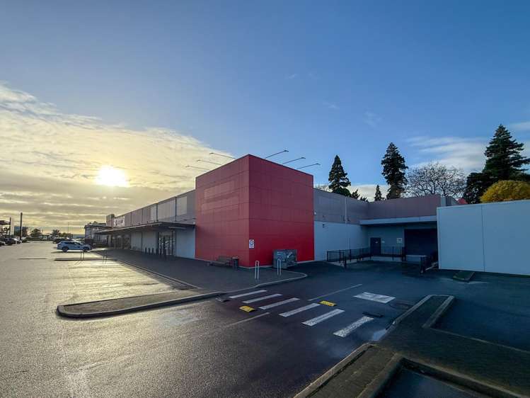 Tenancy 1, 683 Cameron Road_0