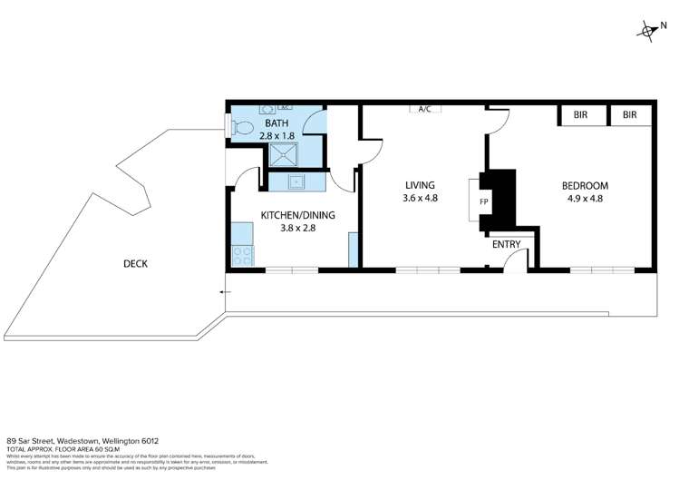 89A Sar Street 1365_13