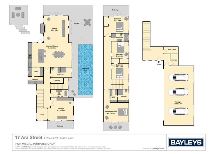 17 Ara Street Remuera_18