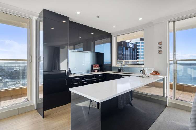 2104/8 Albert Street Auckland Central_7