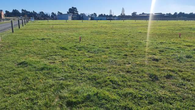 Big shed on 4001sqm's