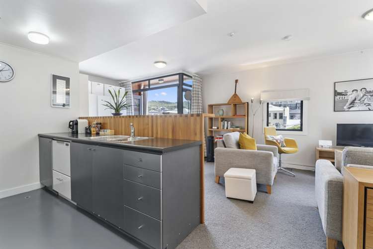 33/8 Leeds Street Te Aro_7