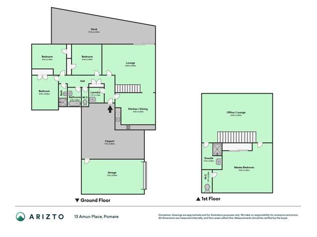 13 Amun Place Pomare_1