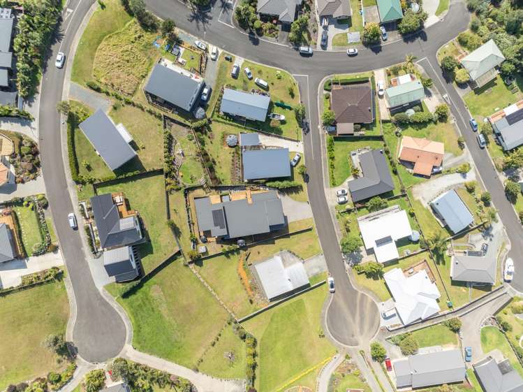 5 Frangipani Street Coopers Beach_39