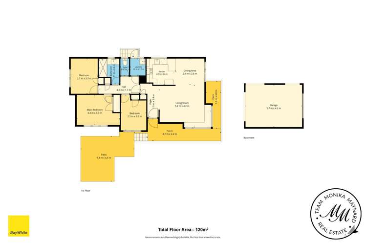 1/2 Calluna Crescent Totara Heights_2