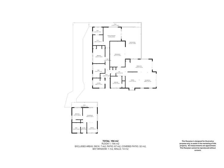 175 Ellicott Road Nawton_28