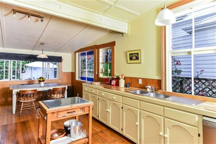 9 Tainui Road Devonport_14