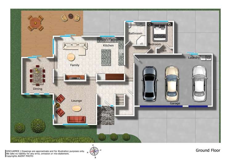 15 Seresin Crescent Flat Bush_25