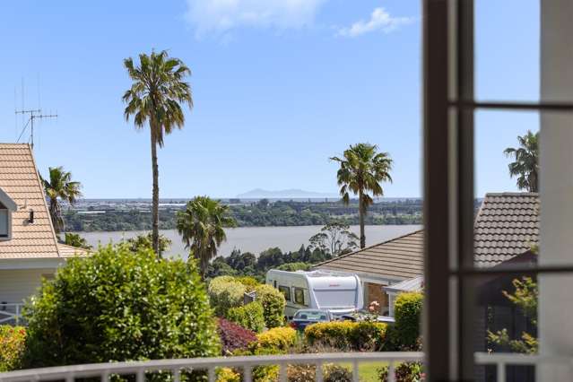 Water Views and Resort-Style Living