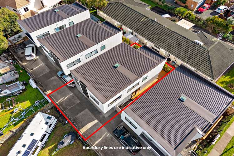 81b Hattaway Avenue Bucklands Beach_33