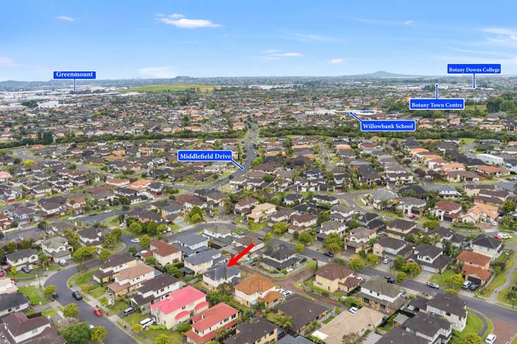 11 Coachman Drive Flat Bush_25