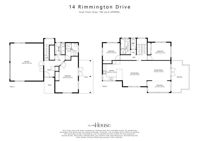 14 Rimmington Drive Hamilton Lake_1