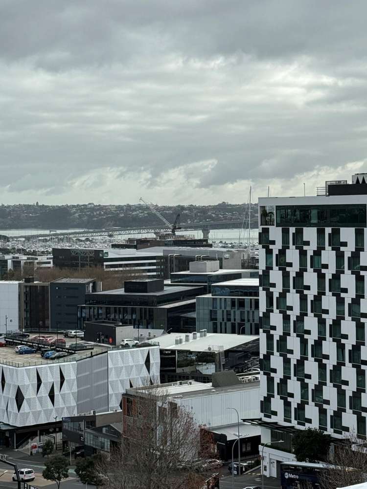 722/135 Hobson Street Auckland Central_19