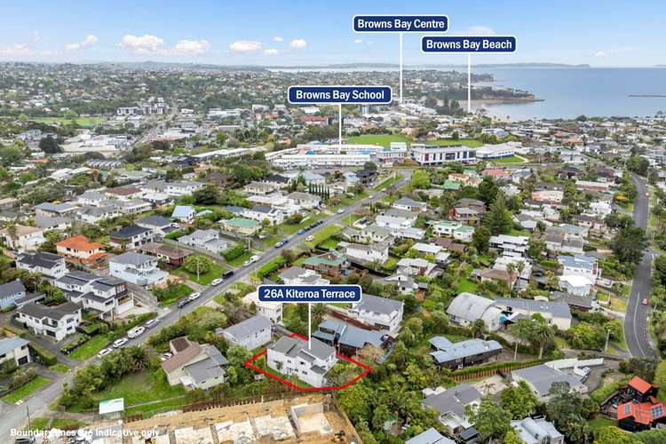 26a Kiteroa Terrace Rothesay Bay_19