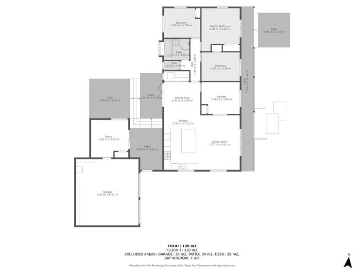 10 Houhere Place Pukete_18